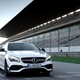 Illustration for article titled New (facelifted) Mercedes Benz CLA: This is it